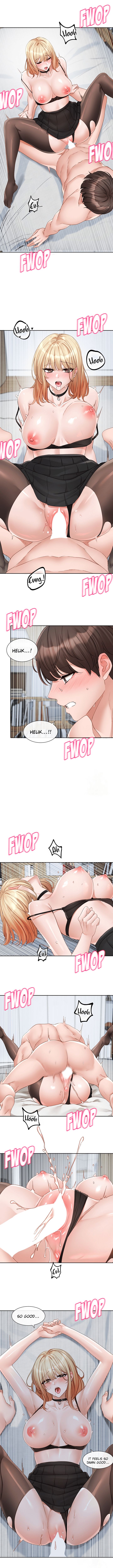 Manga Image